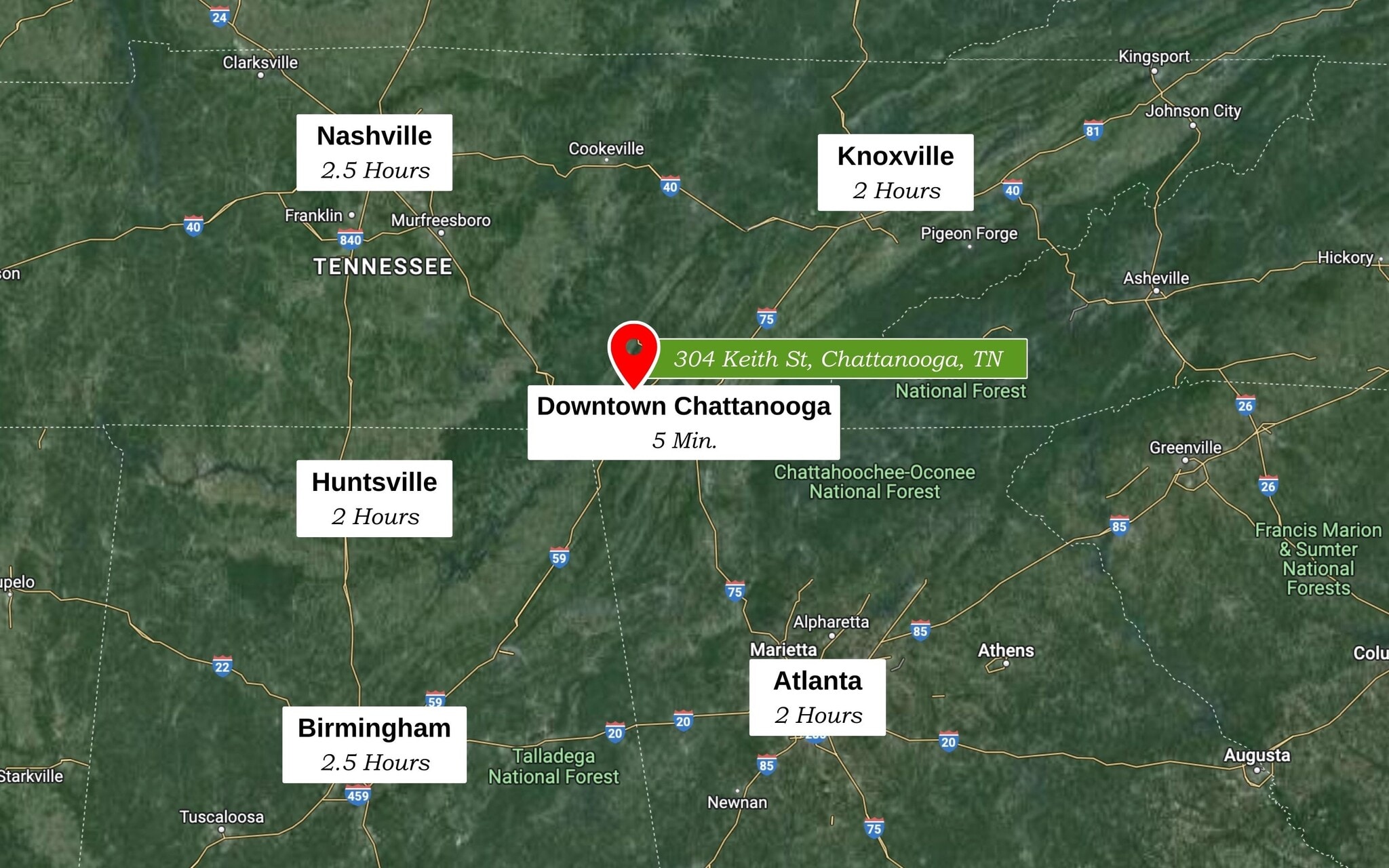 Building Photo - 304 Keith St