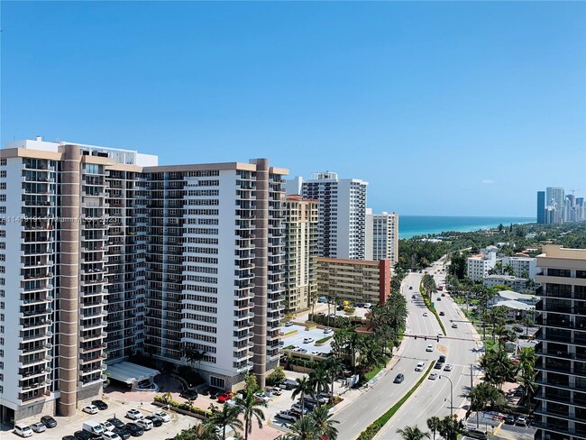 Building Photo - 1985 S Ocean Dr