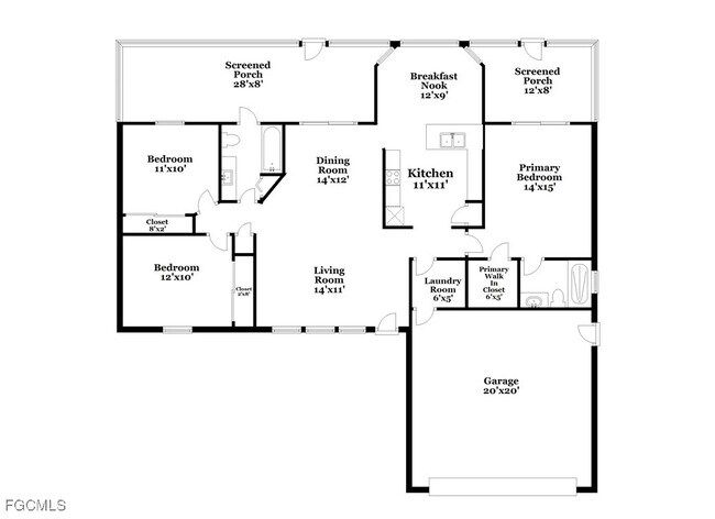 Building Photo - 3304 SW 11th Ct