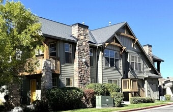 Building Photo - Heart of Kimball Junction Park City