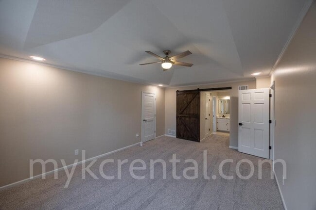 Building Photo - 12012 Ensley Ln