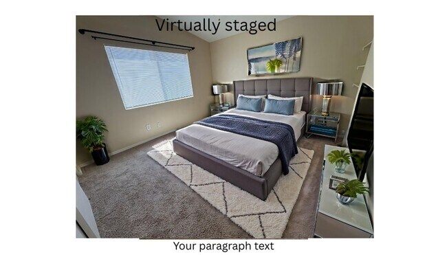 Building Photo - Move in ready east side rental