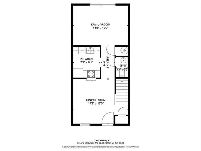 Building Photo - 3135 Reeves St