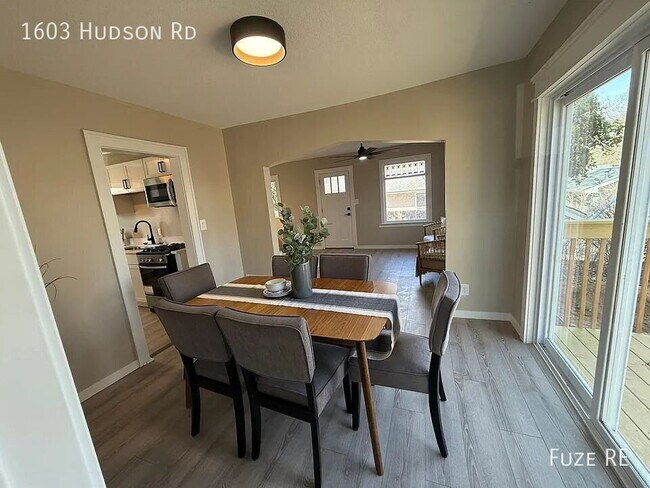 Building Photo - 1603 Hudson Rd