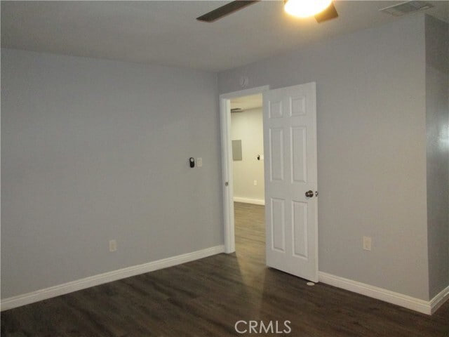 Building Photo - 852 N Davidson Ave