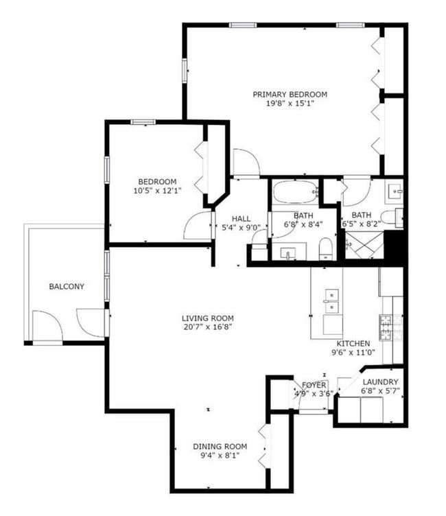 Building Photo - 1078 W Summerfield Gln Cir