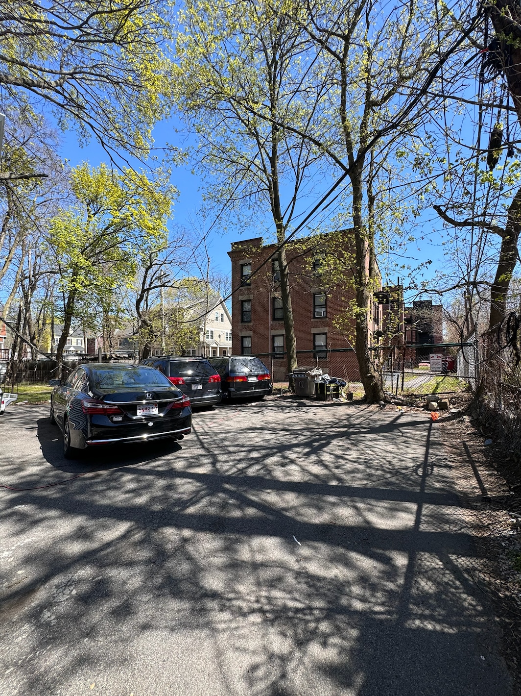 Building Photo - 50 Perrin St