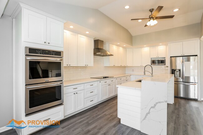 Building Photo - 3025 Rock Dr