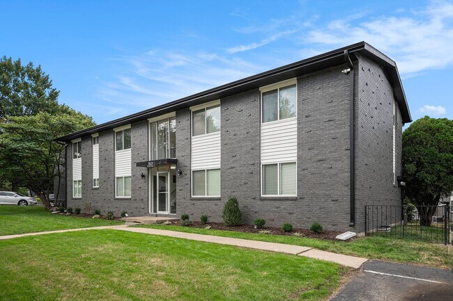 Building Photo - Brand NEW 2BR/2BA-Be the First to Move In ...