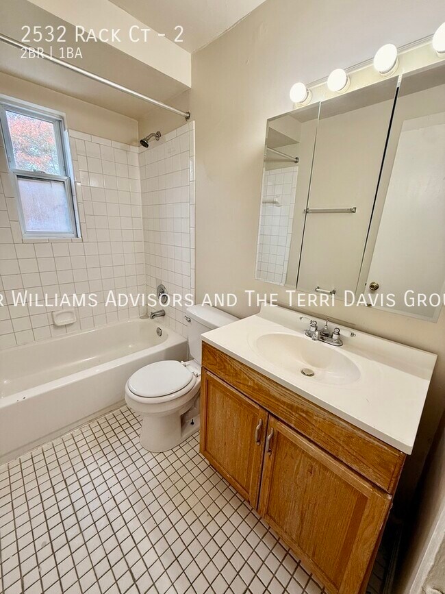 Building Photo - 2532 Rack Ct