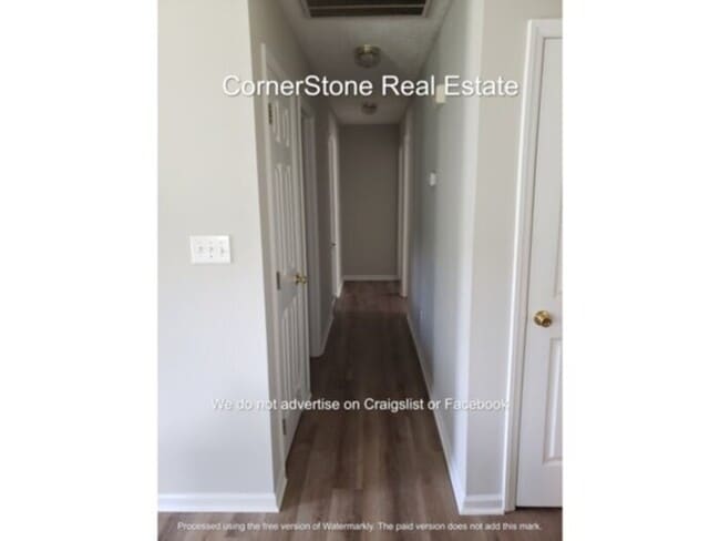 Building Photo - 5441 Ahoskie Dr