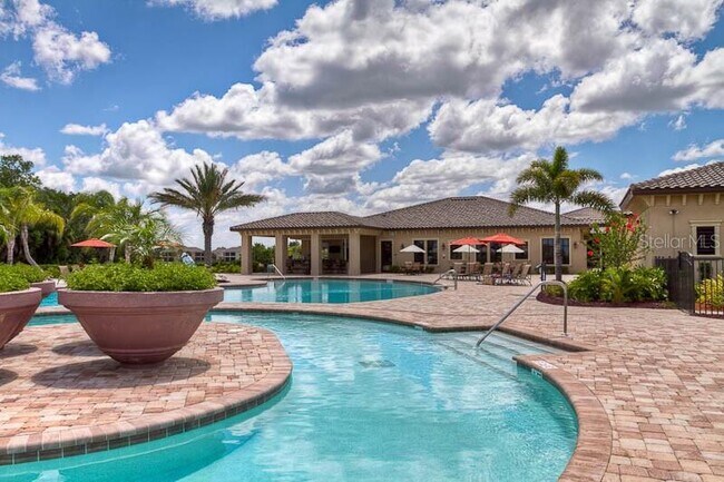 Building Photo - 6519 Grand Estuary Trail