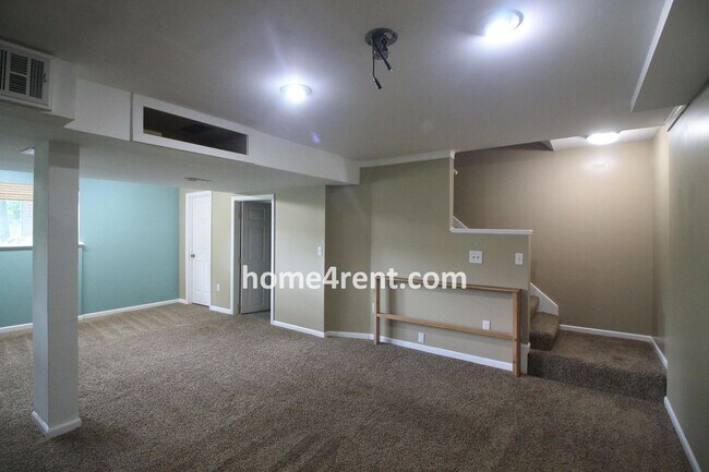 Building Photo - Blue Valley Schools w/ Wood Floors, Finish...