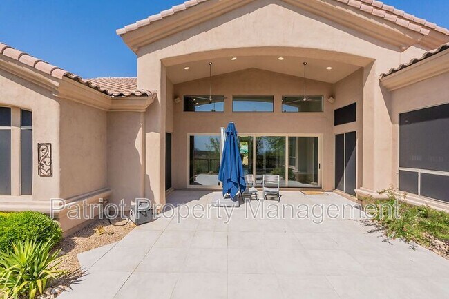 Building Photo - 13607 E Geronimo Rd