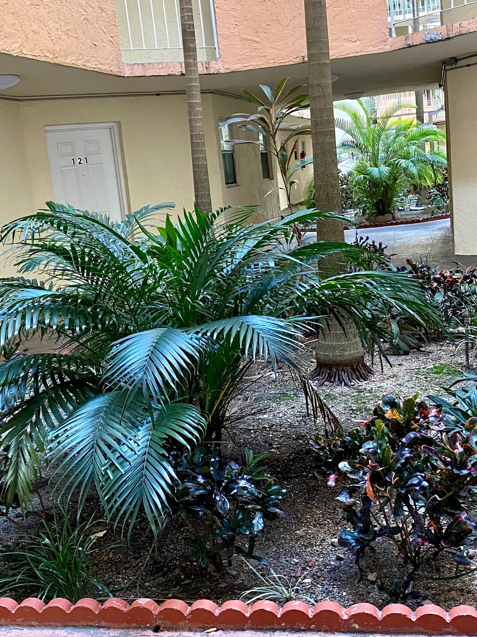 Exteroior - 1750 W 46th St