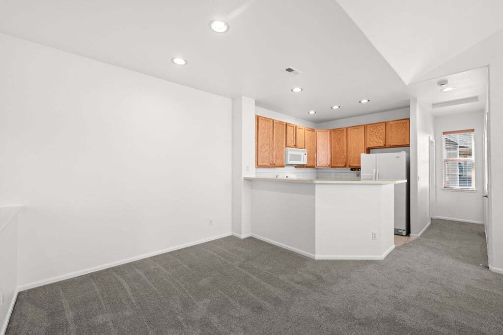Dining-Kitchen - 111 Granby Way