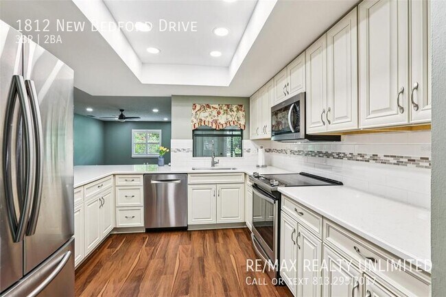 Building Photo - 1812 New Bedford Dr