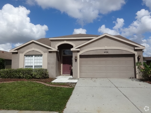 Building Photo - 4538 Captiva Ln