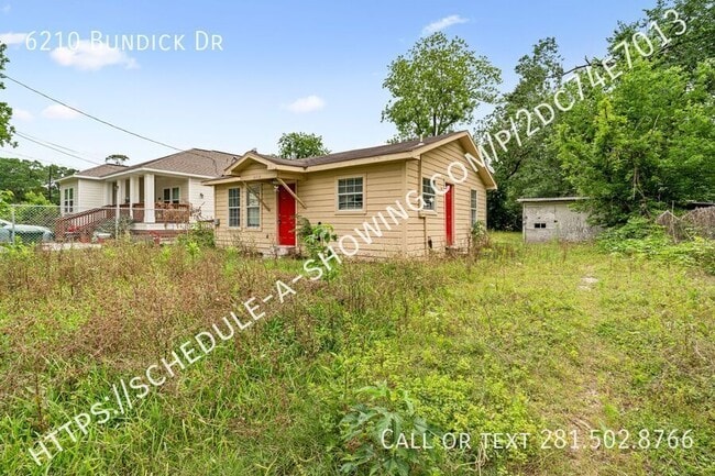 Building Photo - 6210 Bundick Dr
