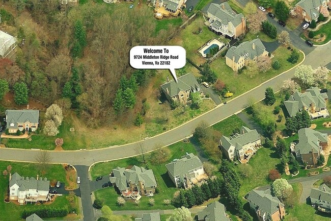 Building Photo - 9724 Middleton Ridge Rd