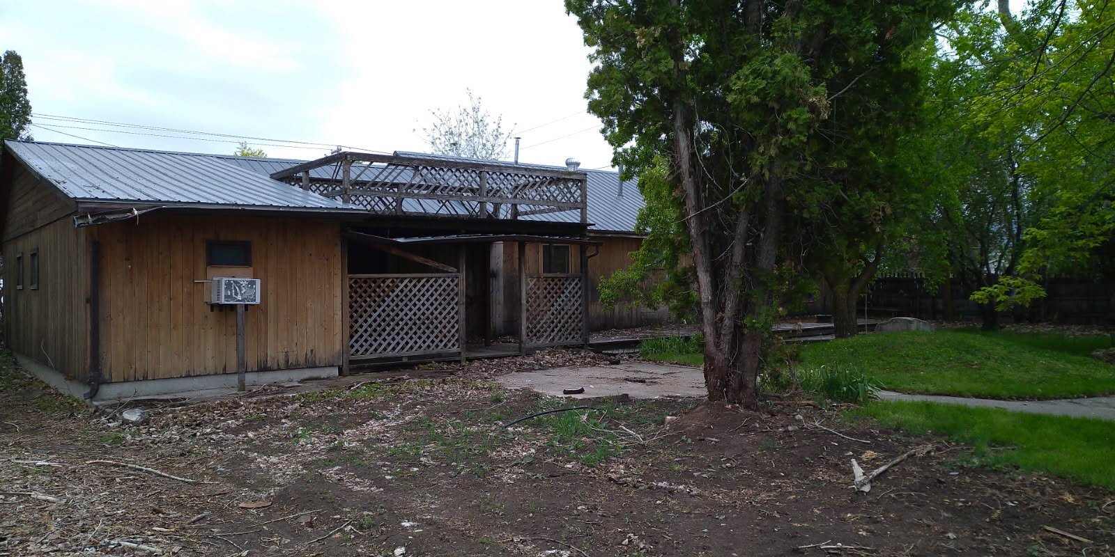 Building Photo - 465 W 3200 S