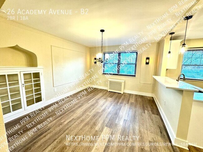 Building Photo - 26 Academy Ave