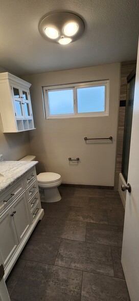 Bathroom #2 - 1100 Opal St