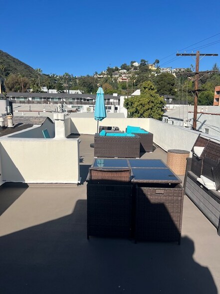 Building Photo - 1760 El Cerrito Pl