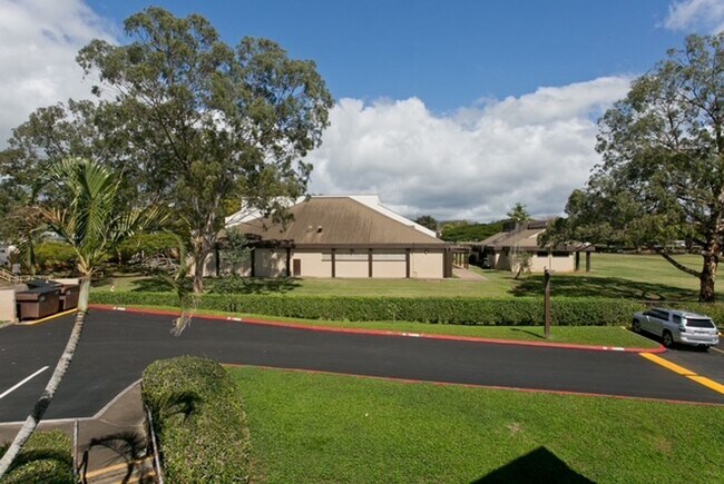 Building Photo - 2br/1ba/1pkg Apartment in Hokuahi Apartmen...