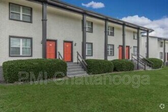 Building Photo - 331 Cloud Springs Rd
