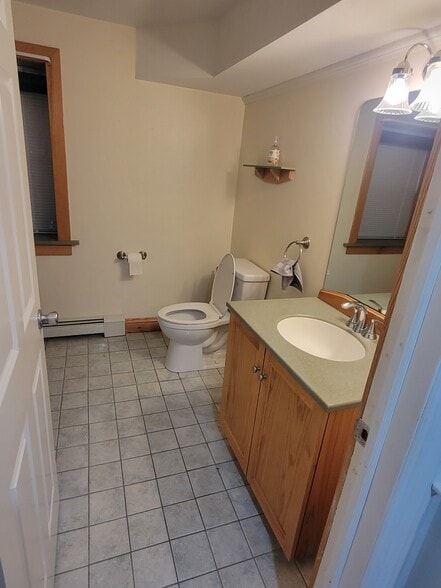 Bathroom - 8 Angela Ct