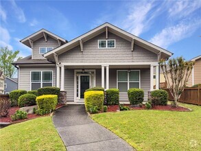 Building Photo - 1614 Habershal Dr NW