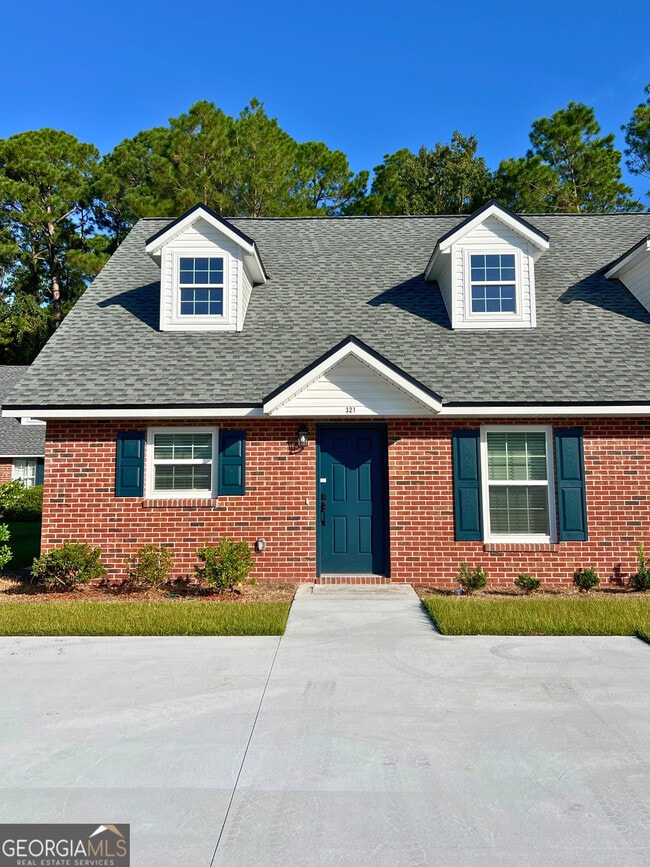 Building Photo - 321 Madison Ave