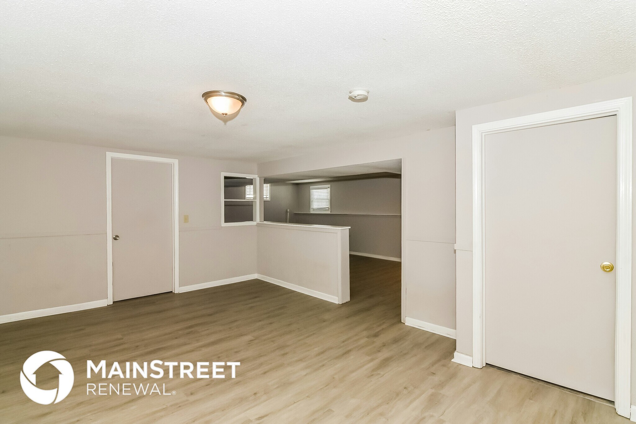 Building Photo - 506 N Jefferson St