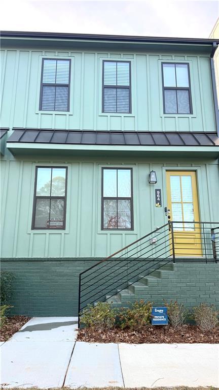 Building Photo - 964 Bibbs Circle NW