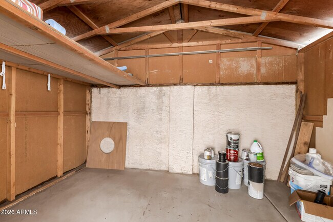 Building Photo - 15014 N 20th St