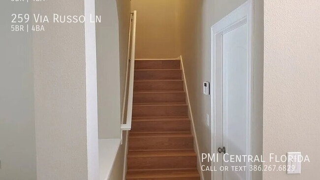 Building Photo - 259 Via Russo Ln