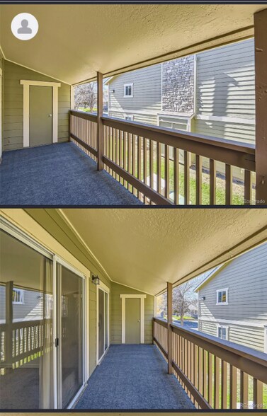 Building Photo - 3440 S Eagle St