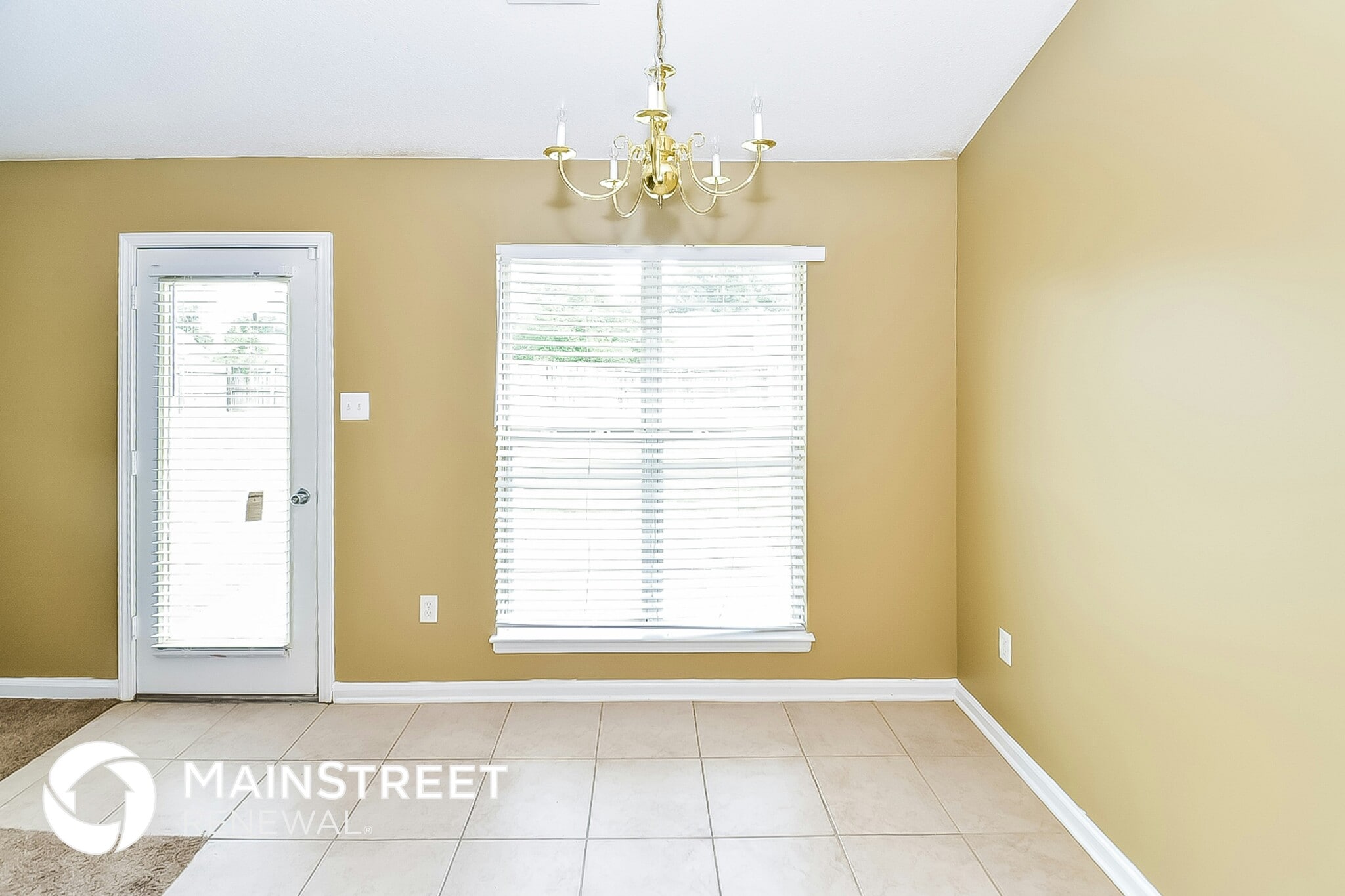 Building Photo - 6754 Quimby Dr