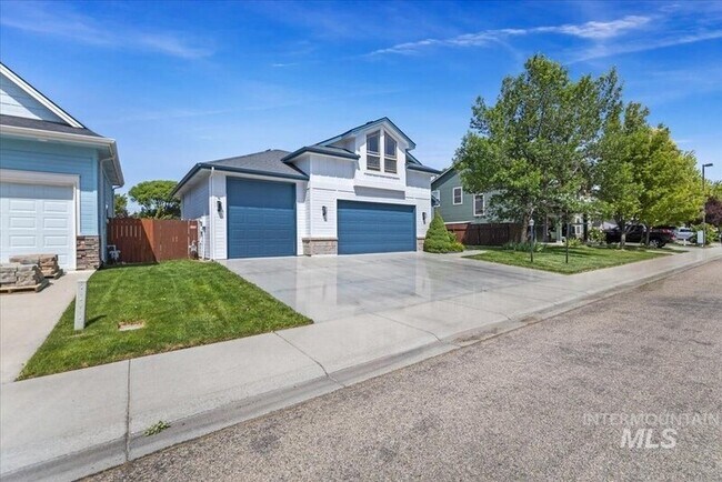 Building Photo - 12580 W Mardia St