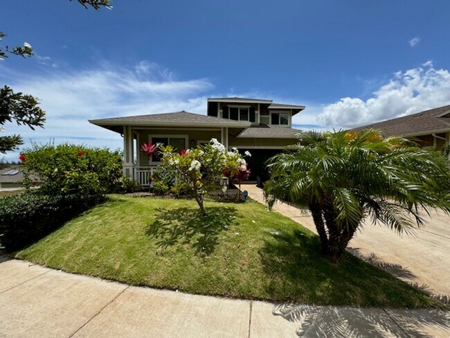 Building Photo - 213 Kilioopu Street