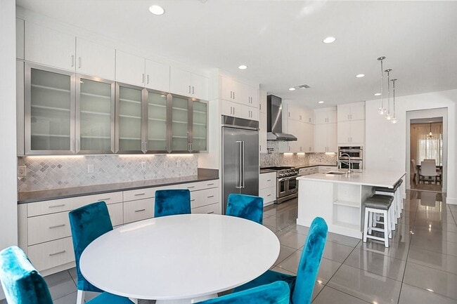 Building Photo - Single Story Pool Home In Reverence Guard Gated Community