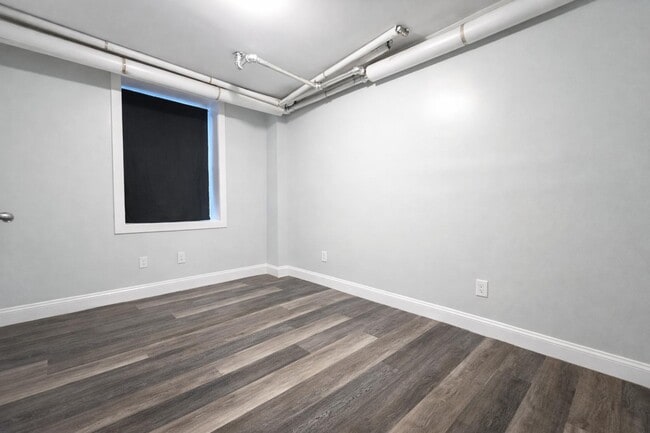 Floorplan - 546 Isham Street