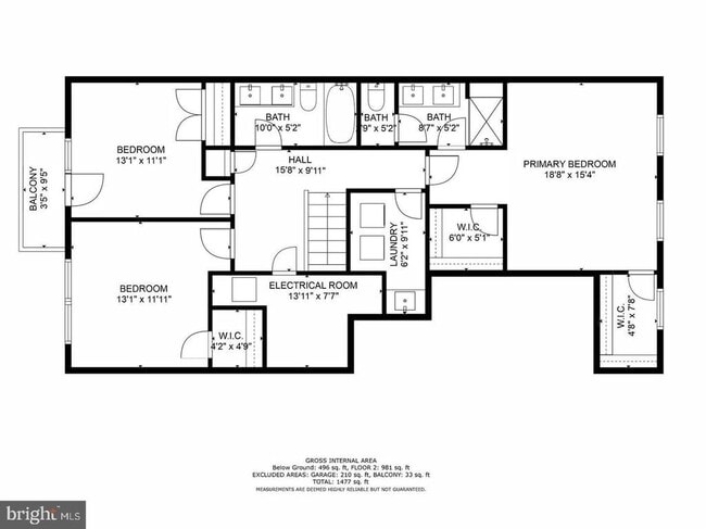 Building Photo - 10007 -A Ruffian Wy