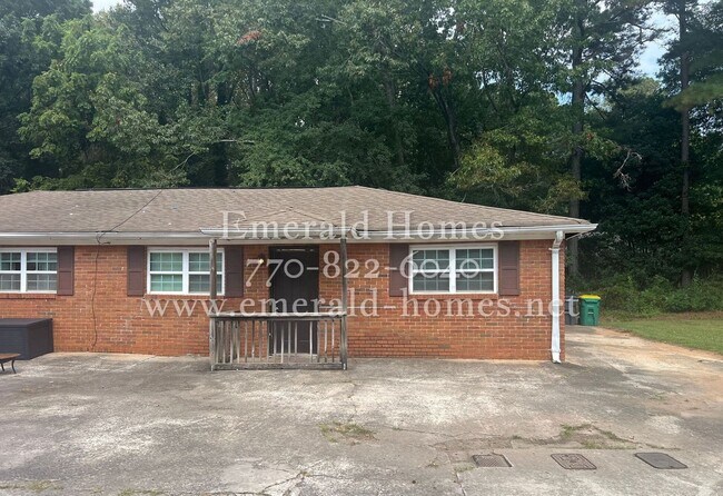 Primary Photo - 4689 Cook Dr