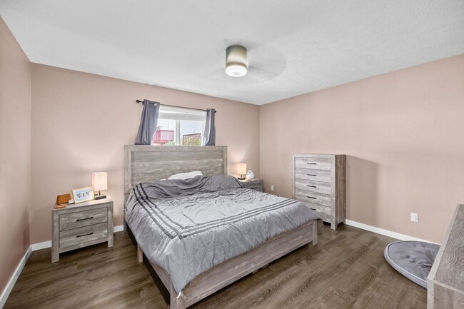 Building Photo - Spacious Latah Valley Home - Gated Community