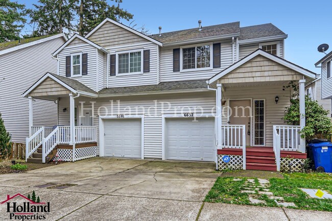 Primary Photo - Beautiful 3-Bedroom Home in Hillsboro – Pr...