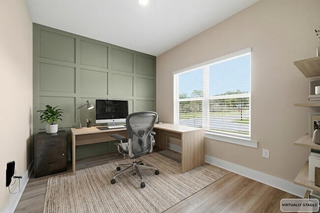 Building Photo - 201 Lyla Ln