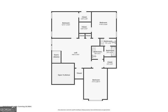 Building Photo - 8445 Village School Dr