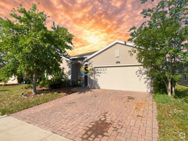 Building Photo - 7250 Claremont Creek Dr